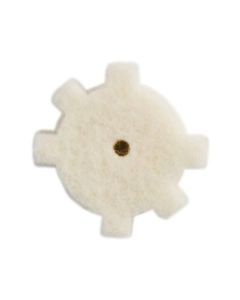 Real Avid AR15 Star Chamber Cleaning Pads AVAR15CP