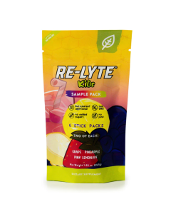 Redmond Kids Relyte Sample Pack 11856
