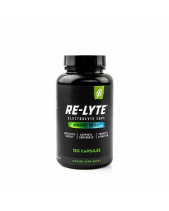 Redmond Re-Lyte Energy Boost Caps 11763