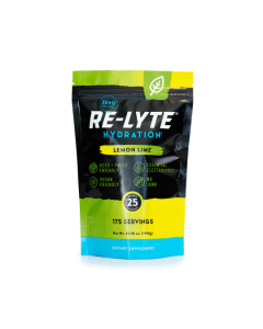 Redmond Re-Lyte Hydration Bulk Pouch 11955