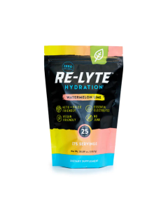 Redmond Re-Lyte Hydration Bulk Pouch Watermelon Lime 11947