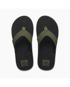 Reef Men's The Layback Sandal CJ4366