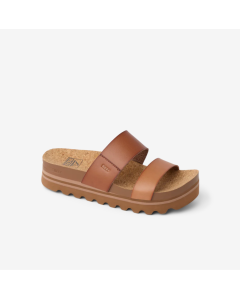 Reef Women's Cushion Vista Hi Sandal CJ6062
