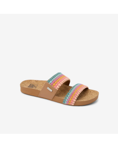 Reef Women's Cushion Vista Sandal CJ8646