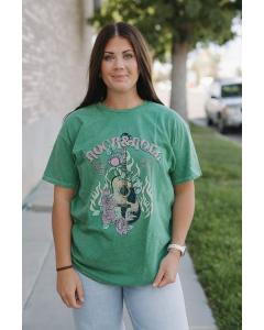 Rock & Roll Band Tee