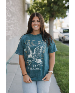 Rock & Roll World Tour Tee