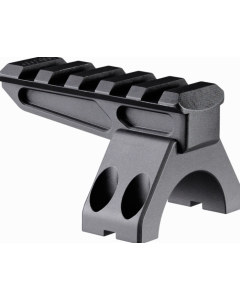 RPM 34MM Diving Board High Rail Cap 34-HRC