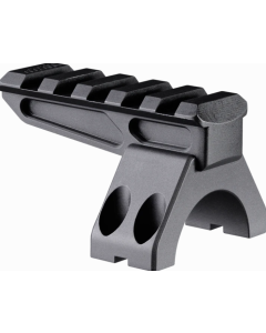 RPM 35MM Diving Board High Rail Cap 35-HRC