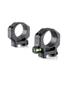 RPM Integrated 30MM High Bubble Ring Set CLR-30125