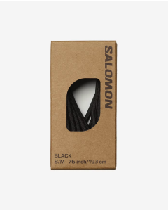 Salomon Forces Spare Laces L47648500