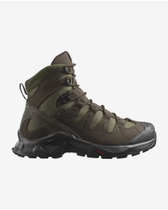 Salomon Men's Quest Tracker Gore-Tex Hiking Boot  L47605500