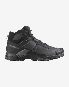 Salomon Men's X Ultra 5 Mid Gore-Tex Boot L47754200