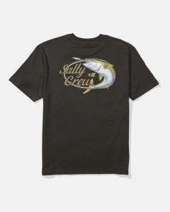 Salry Crew Men's Yellowtail Original Tee 25035147