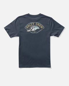 Salty Crew Boys Catch Me Short Sleeve Tee 25035239Y