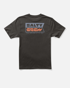 Salty Crew Boys Inverse Short Sleeve Tee 25035228Y