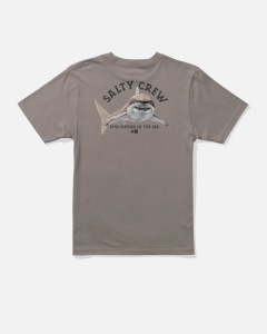 Salty Crew Boys Lurking Short Sleeve Tee 20035831Y