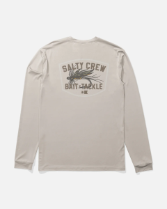 Salty Crew Men's Fishing Long Sleeve Sunshirt 20135696