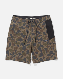 Salty Crew Men's Flagship Boatshort 30335200