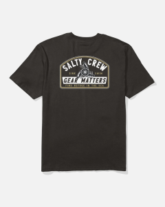 Salty Crew Men's Gear Shop Classic Short Sleeve Tee 25035225