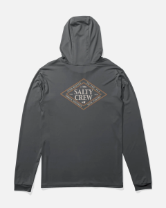 Salty Crew Men's Iconic Hood Sunshirt 20135690