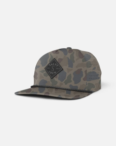 Salty Crew Men's Long Range Snapback Hat 35035759