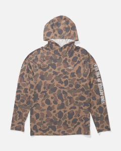 Salty Crew Men's Mariner Lite UV Hoodie 20135576