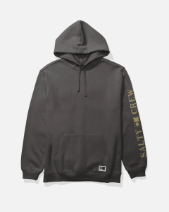 Salty Crew Men's Refuge Fleece Hoodie 20335670
