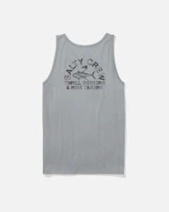 Salty Crew Men's Stamped Tank 20635272