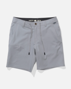 Salty Crew Men's Transom Tech Shorts 30435056