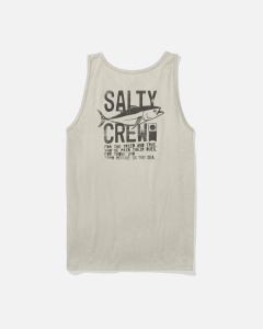 Salty Crew Men's Tried And True Tank 20635266