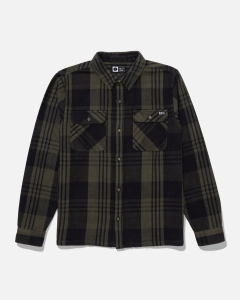 Salty Crew Men's Windward Flannel 21435087