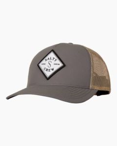 Salty Crew Sealine Retro Trucker Hat