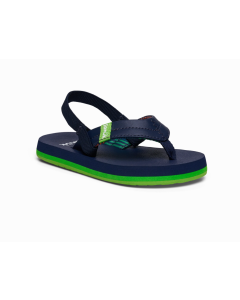 Sanuk Toddler Wavy Sandal 1234618