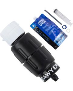 Sawyer Micro Squeeze Water Filter SP2129
