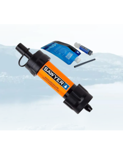 Sawyer Mini Orange Water Filter System SP103