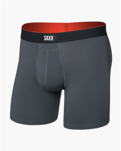 SAXX Multi-Sport Mesh Boxer Brief SXBB75F