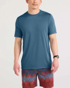 SAXX Multi-Sport Tech Tee SXMS20