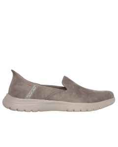 Shechers Women's Captivating Wide Shoe 136544W
