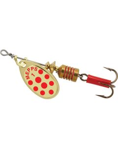 Sheldons Aglia Lure B1 GRD