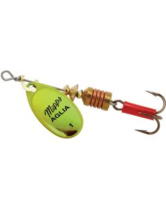 Sheldons Aglia Lure B1CHP