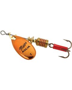 Sheldons Aglia Lure B1OP