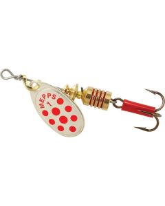 Sheldons Aglia Lure B1SRD