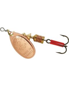 Sheldons Aglia Lure B2C