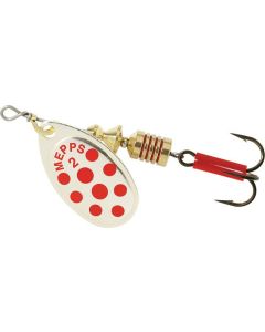 Sheldons Aglia Lure B2SRD