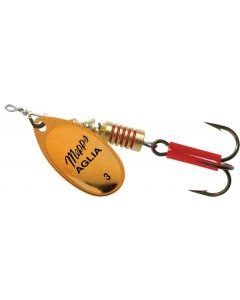 Sheldons Aglia Lure B3OP