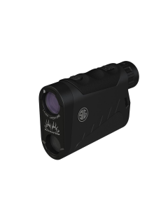 Sig Sauer Buckmasters 1500 LRF Rangefinder   SOK15601