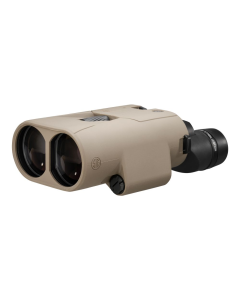 Sig Sauer Zulu6 HDX Pro 14X50MM Binocular  SOZ6WP1450