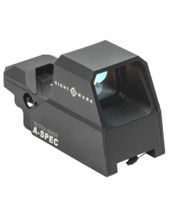 SightMark Ultra Shot A-SPec Reflex Sight SM26032