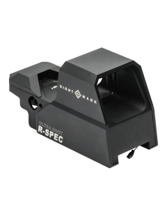 SightMark Ultra Shot R-Spec Reflex Sight SM26031