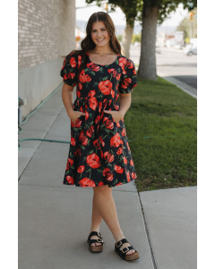 Signature Sun Dress